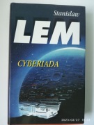 STANISŁAW LEM  CYBERIADA 