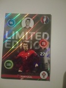 Panini 2016 Cristiano Ronaldo Limited edition 