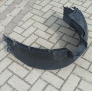 Nadkole plastikowe Vectra B +listwa +za kołem