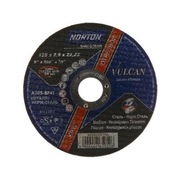 Tarcze Norton 125x2,5x22,23 Vulcan–  25szt