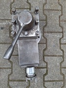 Sanki narzędziowe do tokarki