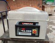 Pakowaczka próżniowa Turbovac 430-STE