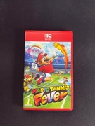 Mario Tennis Fever NINTENDO SWITCH 2