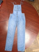 Ogrodniczki LEVIS rozm 38