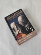 Historia życia prywatnego. Od l wojny światowej do naszych czasów.