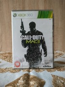 Call of Duty: Modern Warfare III (Xbox 360)