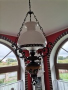 Kuchenna Lampa