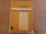 MIKROKOMPUTER ELEMENTY,BUDOWA