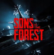 Gra pc sons of the forest pl klucz steam nowość