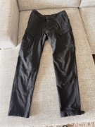 Spodnie motocyklowe M.Jak nowe.PANDO