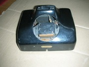 Obudowa metalowa telefonu polskiego