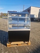 Witryna chłodnicza-cukiernicza 100 cm  Fri-Jado GASTRO