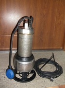 POMPA ZATAPIALNA DO WODY GRUNDFOS UNILIFT AP 50B.50.08.1 96004587