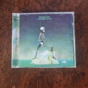 MIDNIGHT SUN Walking Circles Dania 1972 CD unoff jazz prog rock 