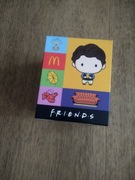 Figurka Chandler  Friends McDonald's 