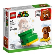 LEGO Super Mario 71404 But Goomby - zestaw rozszerzający