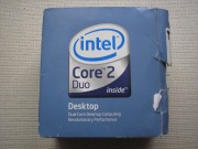 CPU Cooler Intel Core2Duo LGA 775 - nowe
