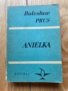 Anielka Bolesław Prus wyd I 1971r 
