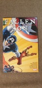 Captain America - Fallen Son: Death Son of Captain
