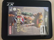 Metroid Prime Nintendo Gamecube AAA 