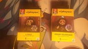 Breloki Good Loot Cyberpunk 