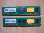 Pamięć GOODRAM 4GB model GR1333D364L9/4GDC