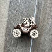Sprzedam maskotkę Monobank