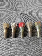 Śruby kół fiat 126 125p 