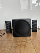 Microlab Zestaw głośników 2.1 z Bluetooth i FM