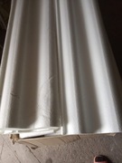 Listwy sufitowe ozdobne sztukateria z bardzo twardego styropianu