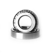 Łożysko FD-207 FŁT samonastawne z kołnierzem Pobra