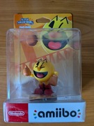 Pac-man Amiibo Wii U / 3DS / Nintendo Switch