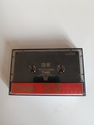 KASETA MAGNETOFONOWA  - THAT'S - 60