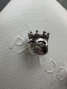 Pandora oryginalny charms urocza księżniczka