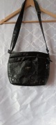 Torebka czarna nowa 