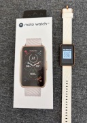 Motorola Moto Watch 40