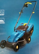 Kosiarka elektryczna z koszem Nowa nierozpakowana