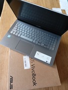 Notebook laptop Asus Vivobook s15 