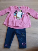 nowy komplet c&a rozm 86 minnie