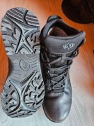 Buty Skórzane Taktyczne Haix Black Eagle Tactical 2.0 GTX MID rozmiar 42