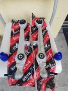 WAHACZE KPL AUDI A4 A6 VW PASSAT B5 DACO GERMANY