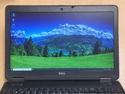 Laptop DELL E6540 FullHD - i5-4310M 2.7 + 4 GB + 240 GB SSD + zasilacz 130W