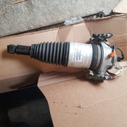 Touareg 7P6 amortyzator tył 100% sprawny 7P6 616 504J