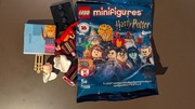 Minifigurka LEGO COLHP2-2 Headmaster Albus Dumbledore, Harry Potter