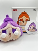 Crybaby Cheer Up, Baby! Plush Pendant | Purple
