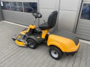 Stiga Park 740 PWX 4x4