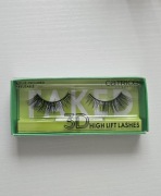 CATRICE FAKE 3D HIGH LIFT LASHES – sztuczne rzęsy + klej
