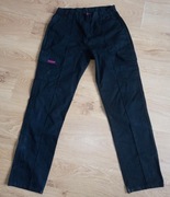 Damskie spodnie robocze SITE KING ROZ 4