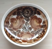 Talerz ozdobny ZF Koło