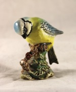 sikorka BESWICK Anglia nr 992 BLUE TIT